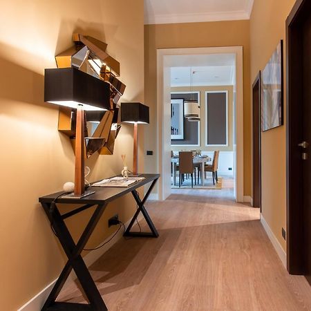 Palazzo Nana Suites & Apartments 那不勒斯 外观 照片