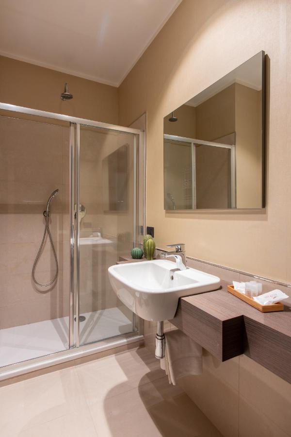 Palazzo Nana Suites & Apartments 那不勒斯 外观 照片
