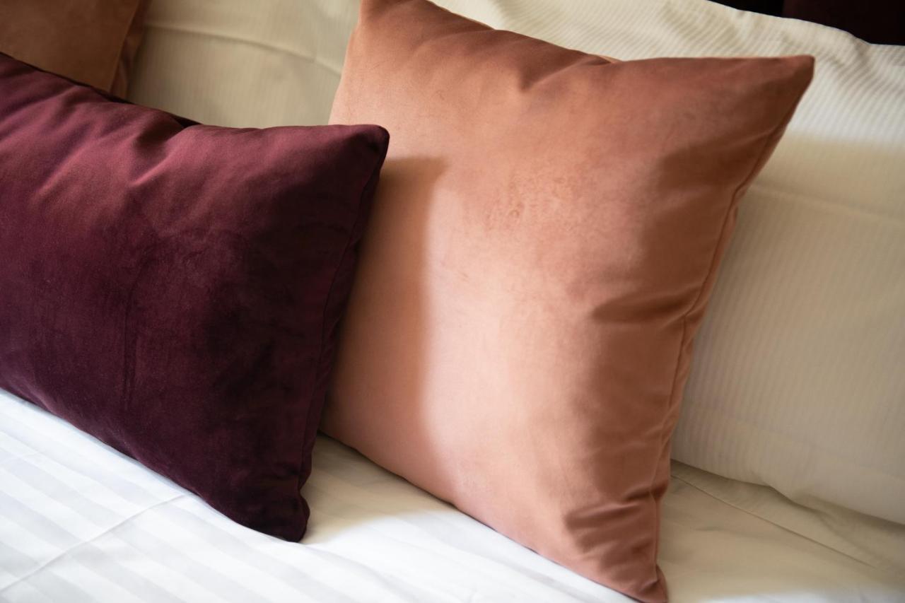 Palazzo Nana Suites & Apartments 那不勒斯 外观 照片