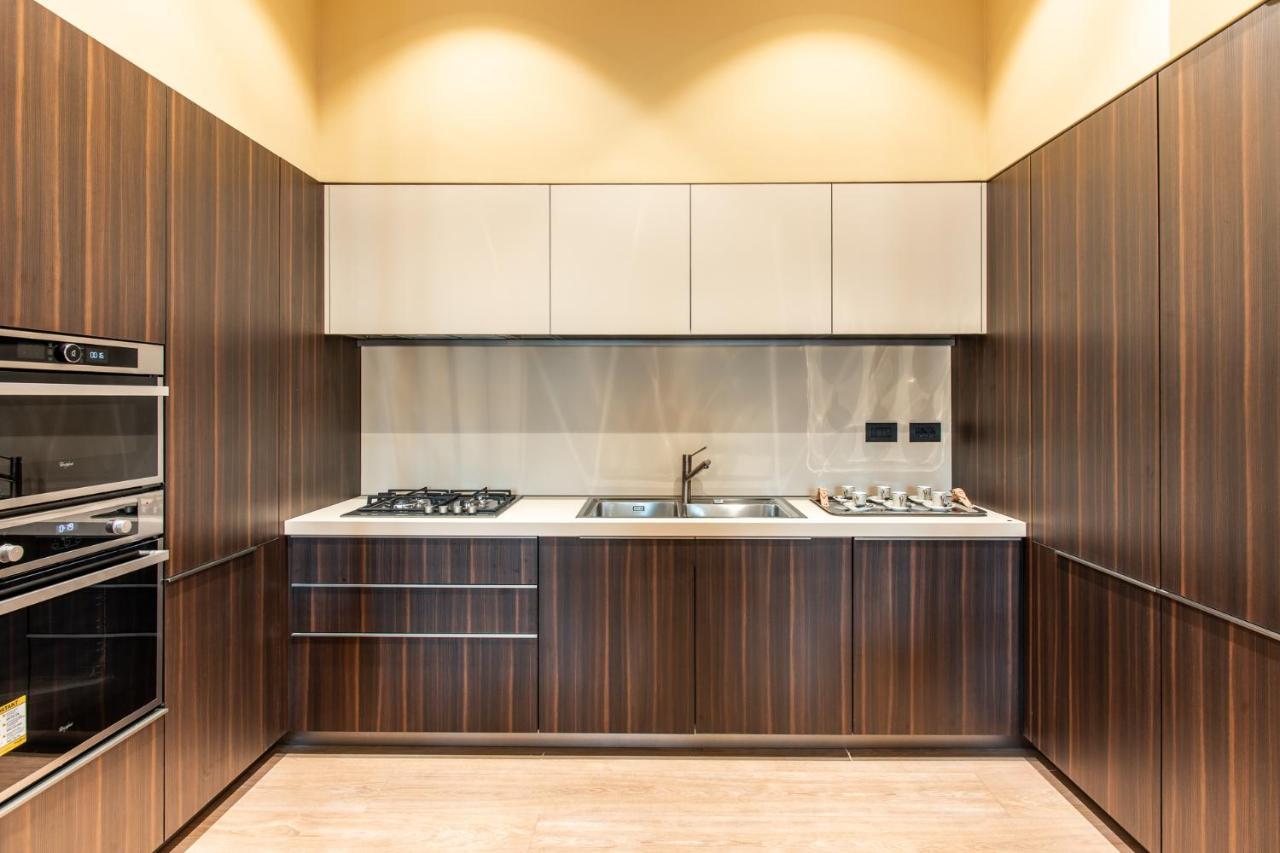 Palazzo Nana Suites & Apartments 那不勒斯 外观 照片