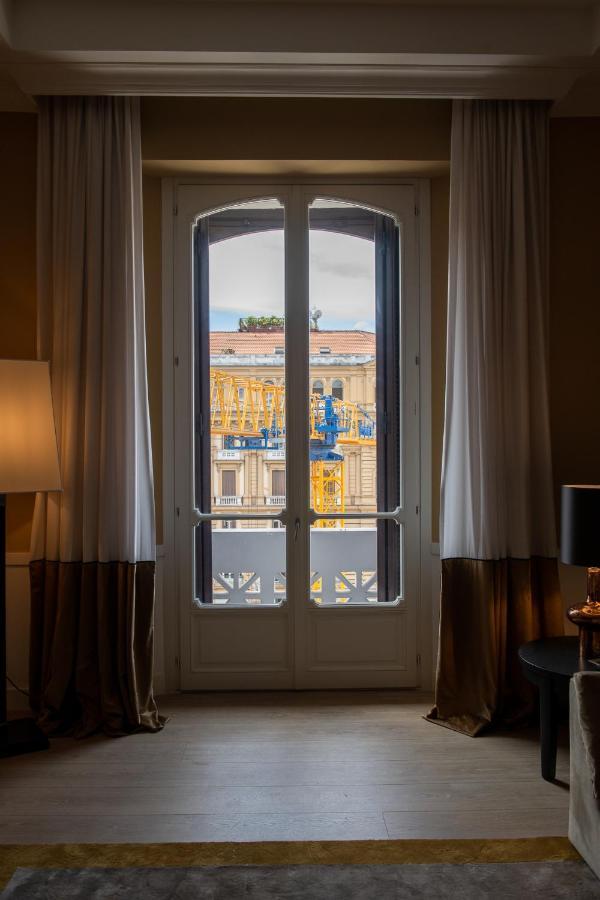 Palazzo Nana Suites & Apartments 那不勒斯 外观 照片