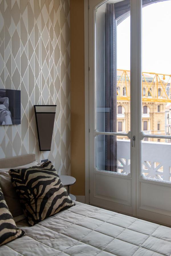 Palazzo Nana Suites & Apartments 那不勒斯 外观 照片